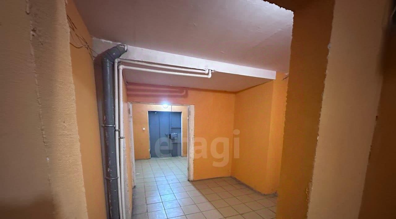 квартира г Саратов р-н Кировский ул им Гришаева В.И. 8 фото 24