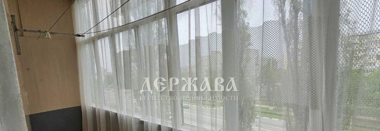 квартира г Старый Оскол микрорайон Конева 8 фото 9