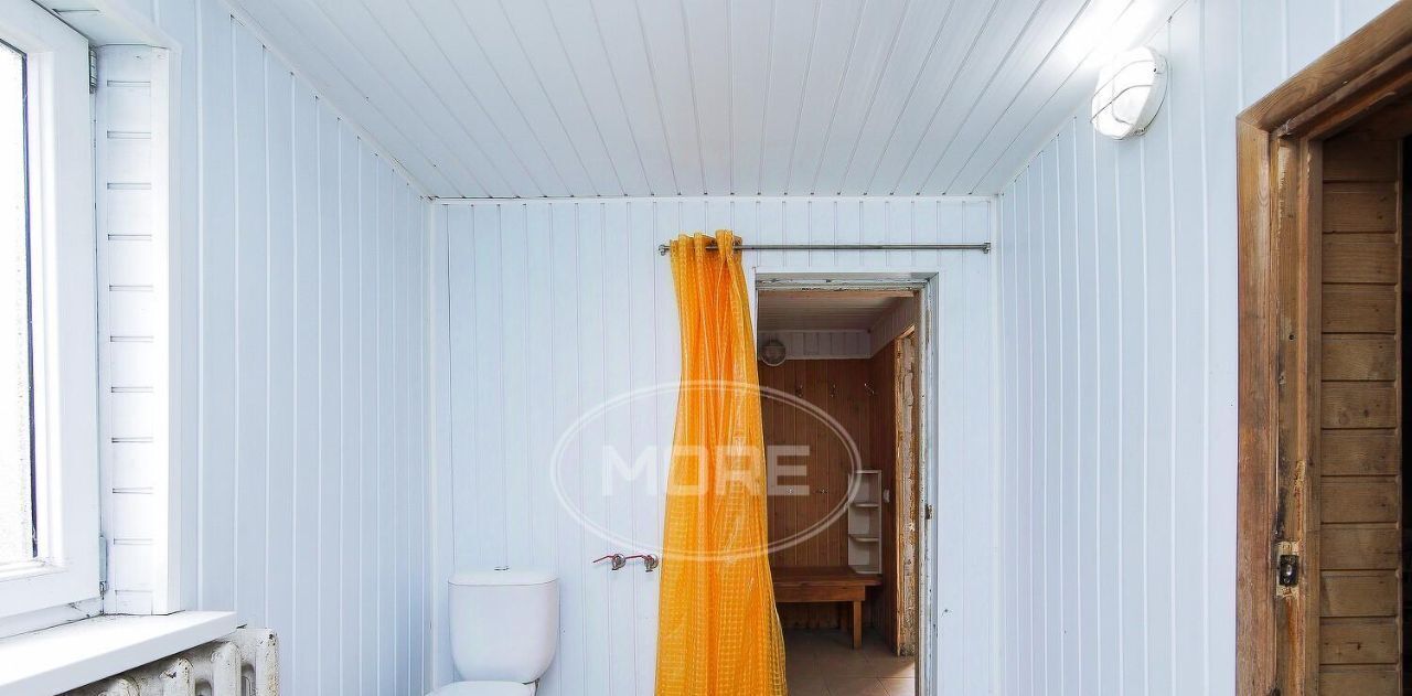 дом г Калининград р-н Ленинградский снт Чайка ул Фруктовая 22 фото 30