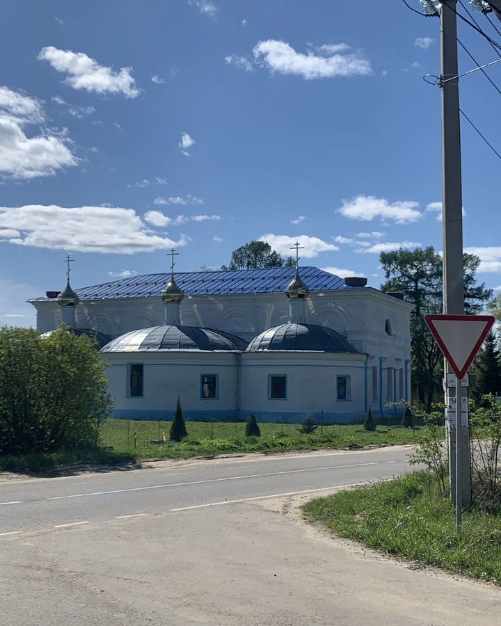 дом г Серпухов днп Калугино 72 км, городской округ Серпухов, Оболенск, Симферопольское шоссе фото 16