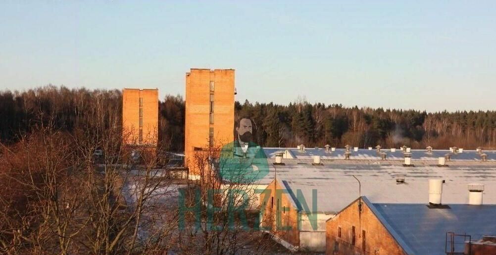 производственные, складские г Москва п Новофедоровское д Кузнецово Апрелевка фото 5