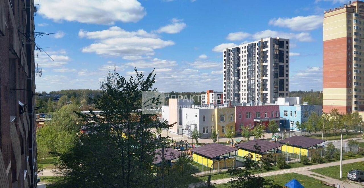 квартира г Электросталь пр-кт Ленина 04к/2 фото 10