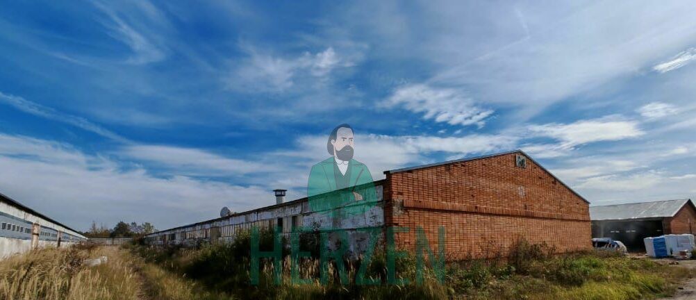 производственные, складские г Москва п Новофедоровское д Кузнецово Апрелевка фото 14