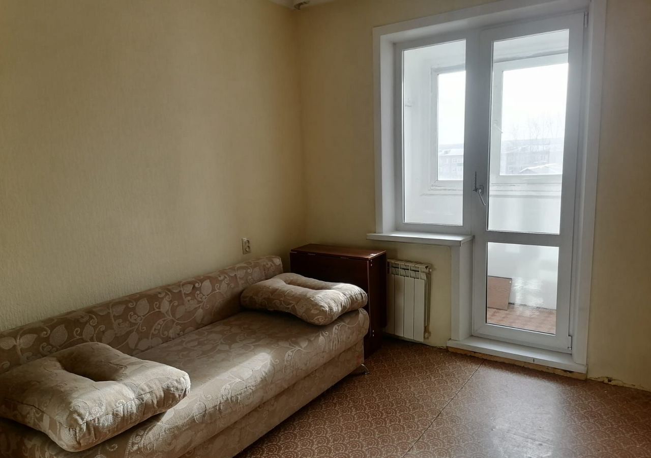 квартира г Усолье-Сибирское ул Стопани 61а фото 24