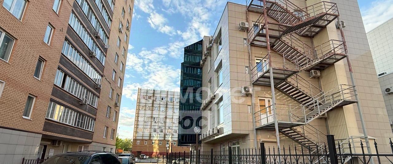 квартира г Курск р-н Центральный ул Радищева 20 фото 50