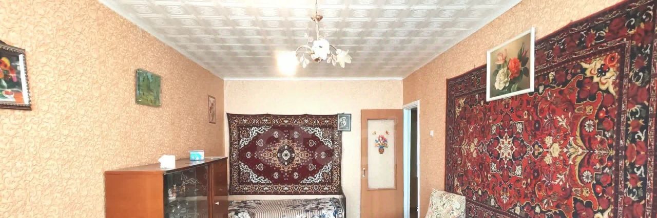 квартира г Саранск р-н Ленинский ул Попова 65 фото 2