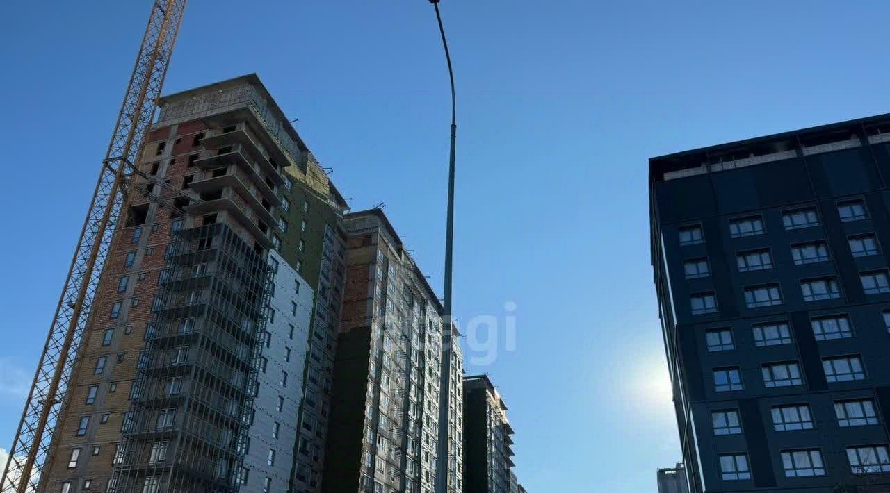 квартира г Казань Проспект Победы, Седьмое Небо жилрайон фото 26