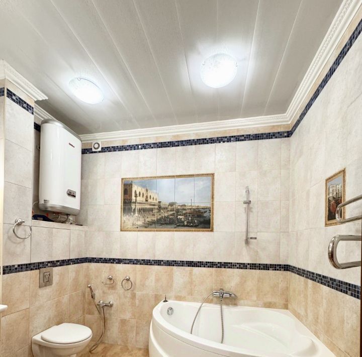 квартира г Казань Суконная слобода ул Бойничная 5 фото 13