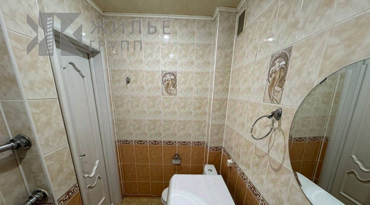 квартира г Казань ул Латышских Стрелков 31 Аметьево фото 9
