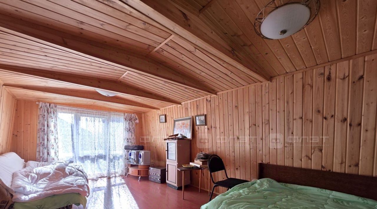 дом г Казань метро Горки Труд завода Радиоприбор СНТ, 93А фото 9