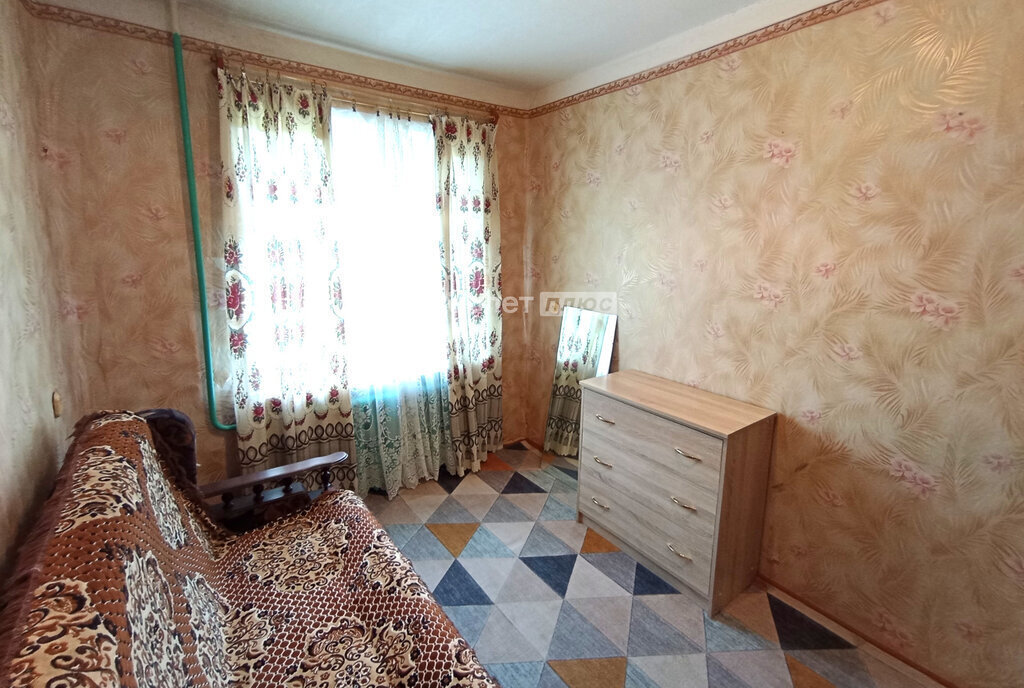 квартира г Павловский Посад ул Кузьмина 34 фото 11