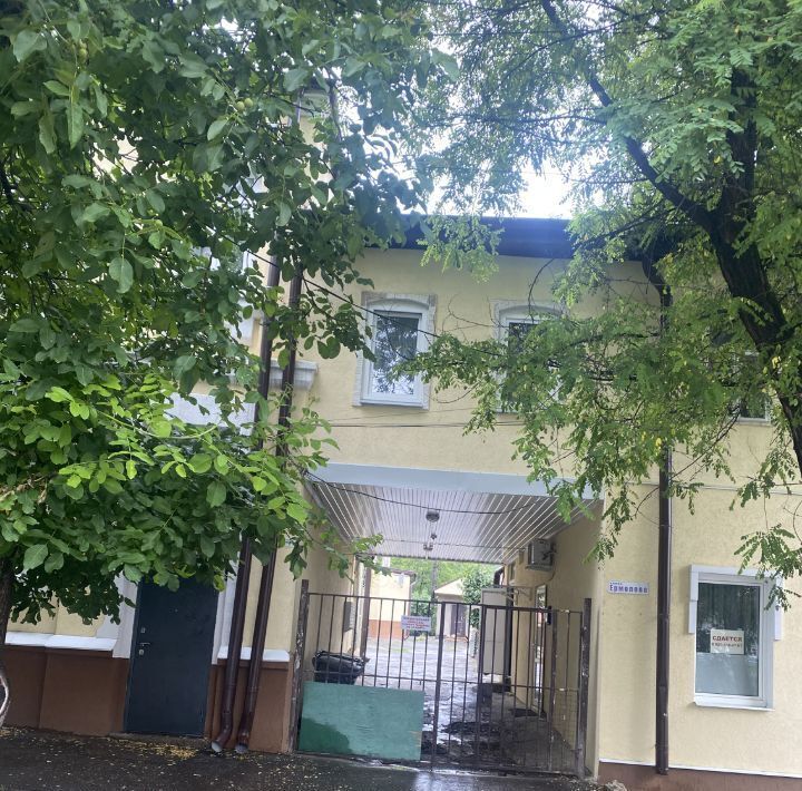 квартира г Кисловодск ул Ермолова 4 фото 7