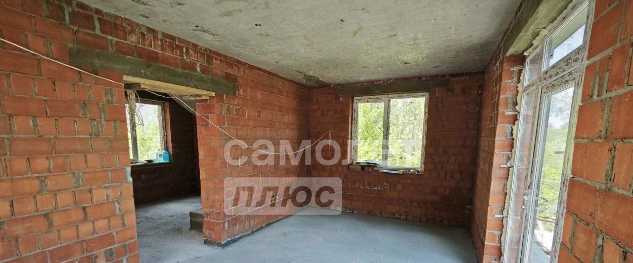 дом г Нижний Новгород р-н Советский Горьковская ул Горловская 2/177 фото 2