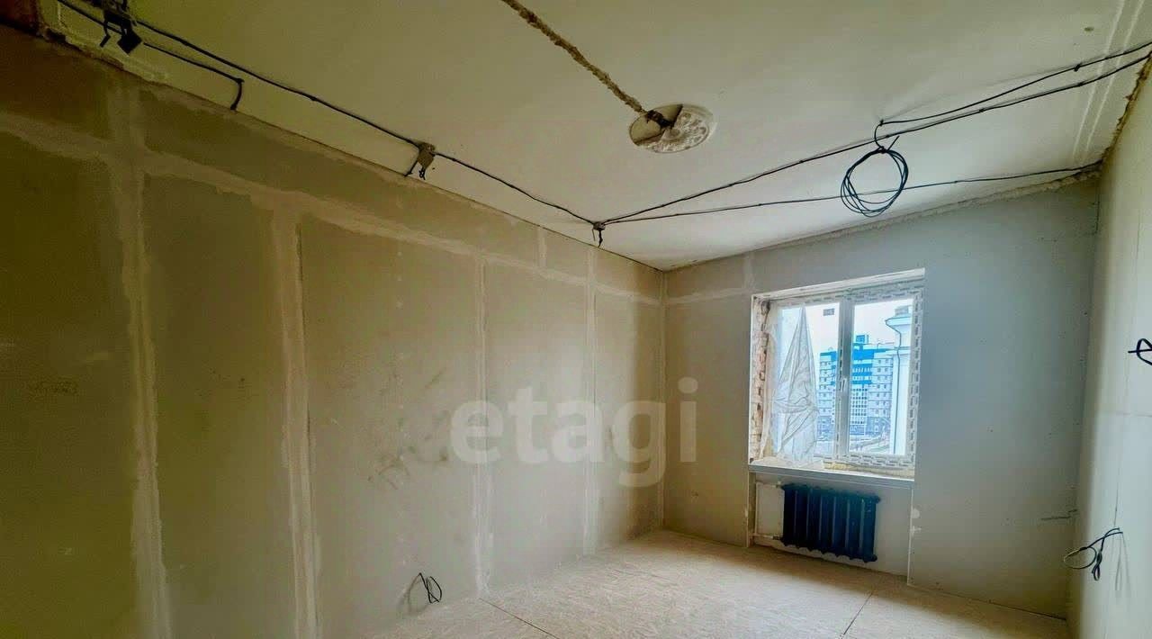 квартира г Саранск р-н Ленинский ул Советская 63 фото 25