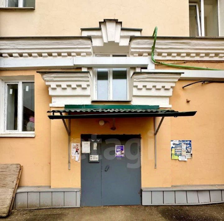 квартира г Саранск р-н Ленинский ул Советская 63 фото 47