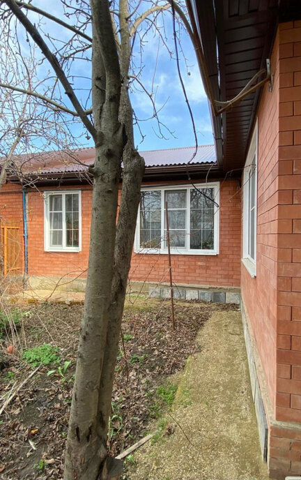 дом р-н Новокубанский г Новокубанск ул Зеленая 7 Новокубанское городское поселение фото 8