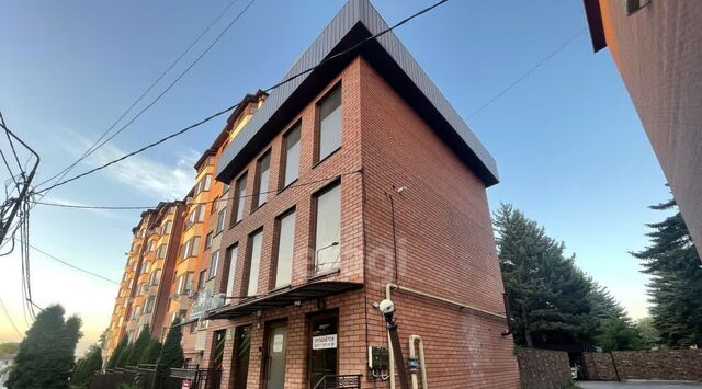 ул Этокская фото