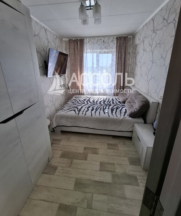 квартира г Омск ул 24-я Северная 163 Центральный АО фото 6