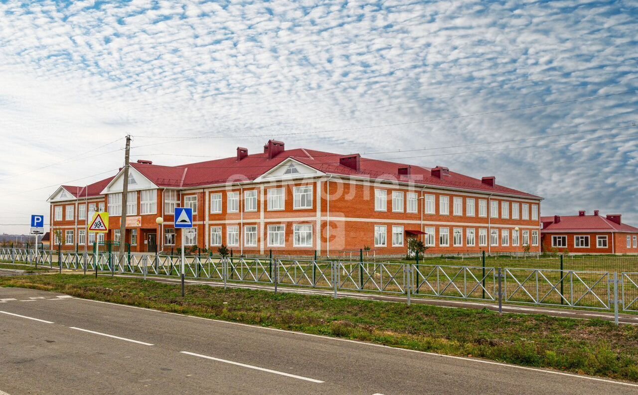 дом г Адыгейск аул Гатлукай ул Теучежа 1 Республика Адыгея Адыгея фото 13