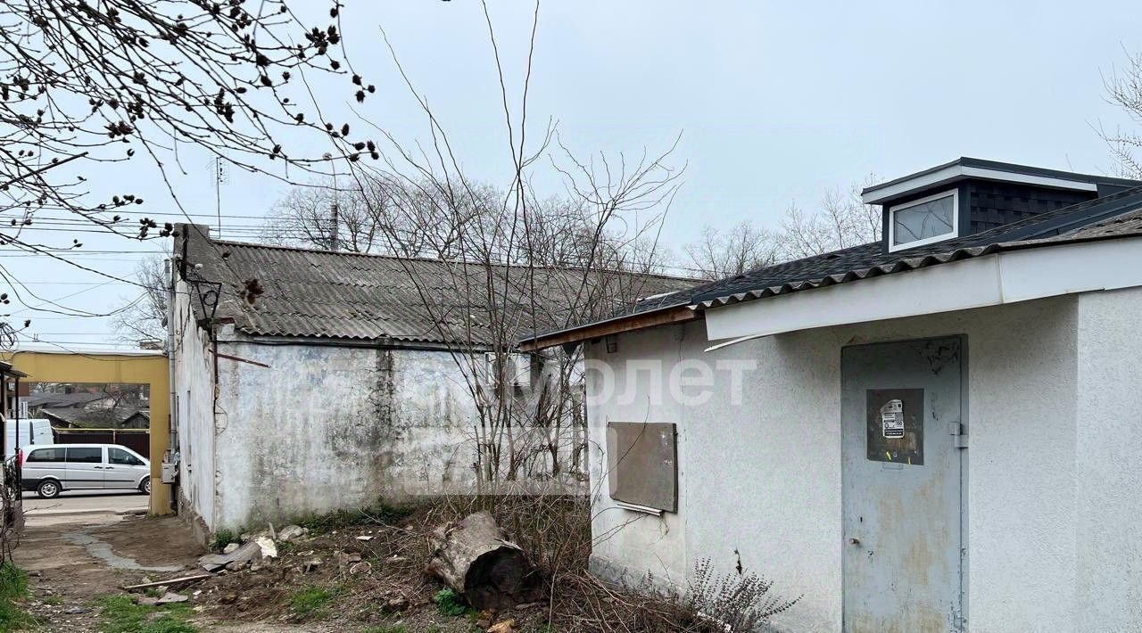 свободного назначения г Керчь ул Свердлова 32 фото 2