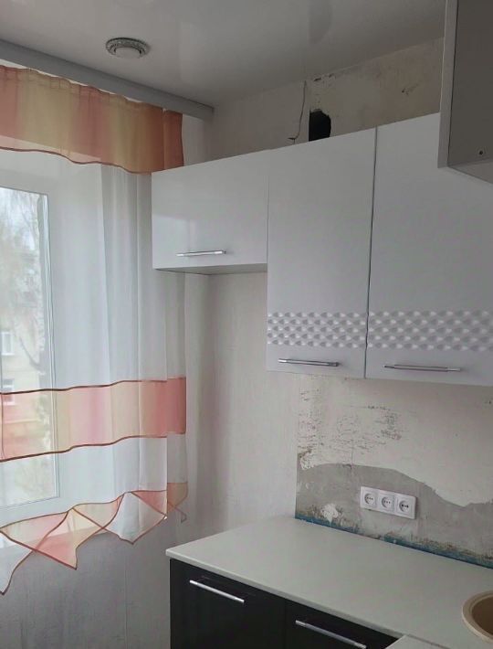 квартира г Томск р-н Ленинский ул Смирнова 38/5 фото 15