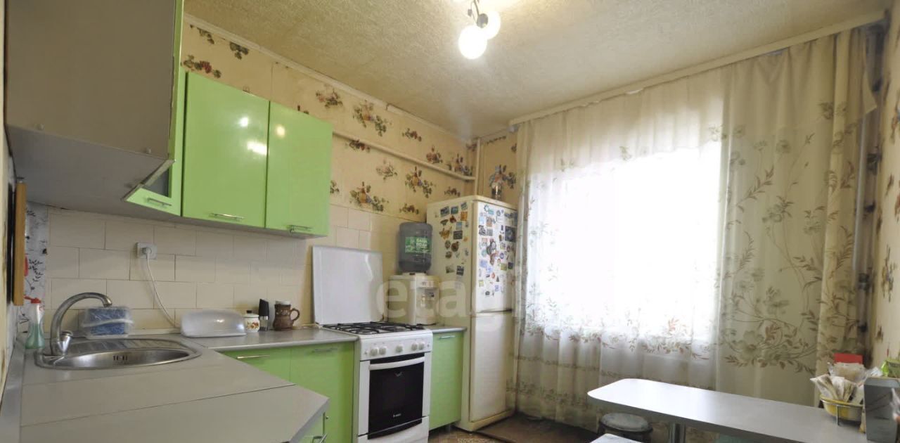 квартира г Липецк р-н Октябрьский ул Депутатская 51а фото 3