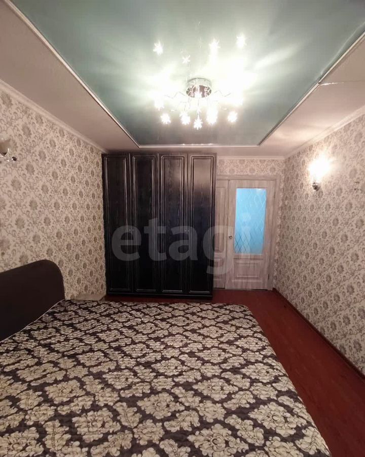 квартира г Ухта ул Сенюкова 41 фото 8