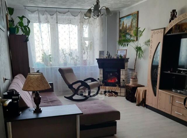 комната р-н Заволжский дом 3 фото