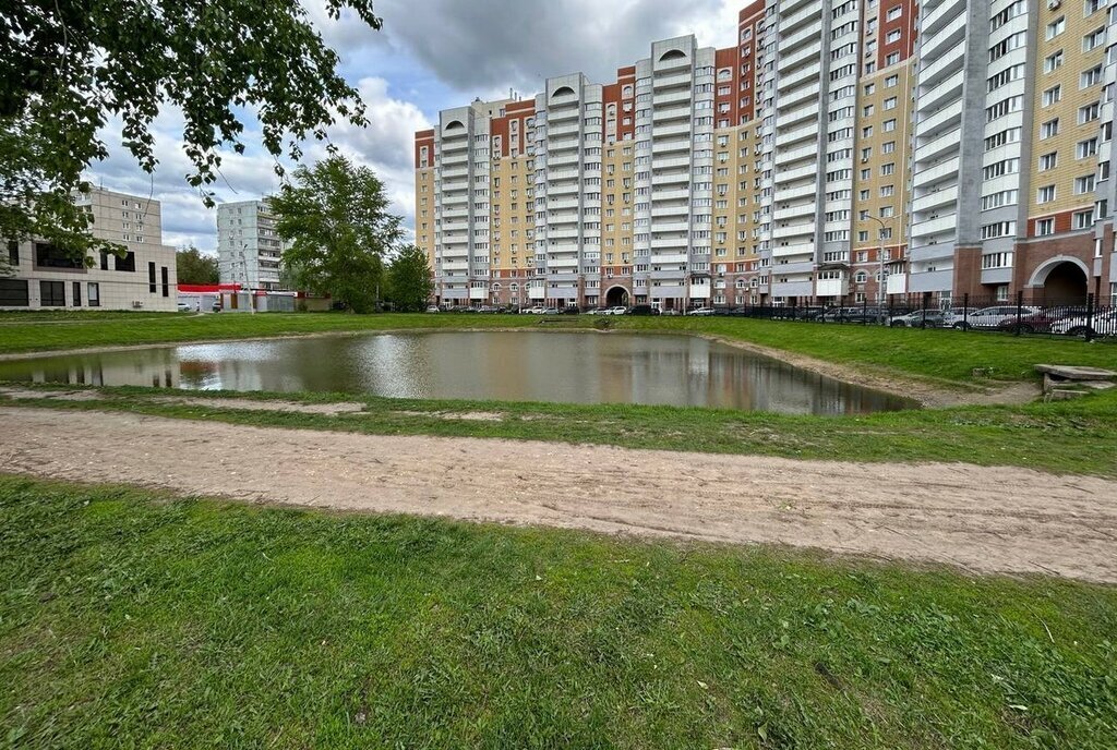 квартира г Коломна ул Пионерская 27 фото 10