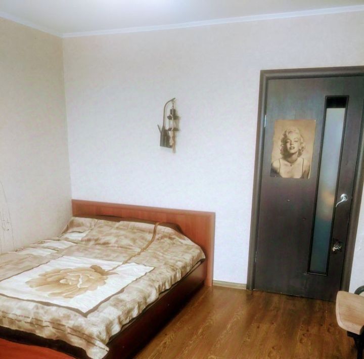 квартира г Иваново р-н Ленинский ул Куконковых 102 фото 12
