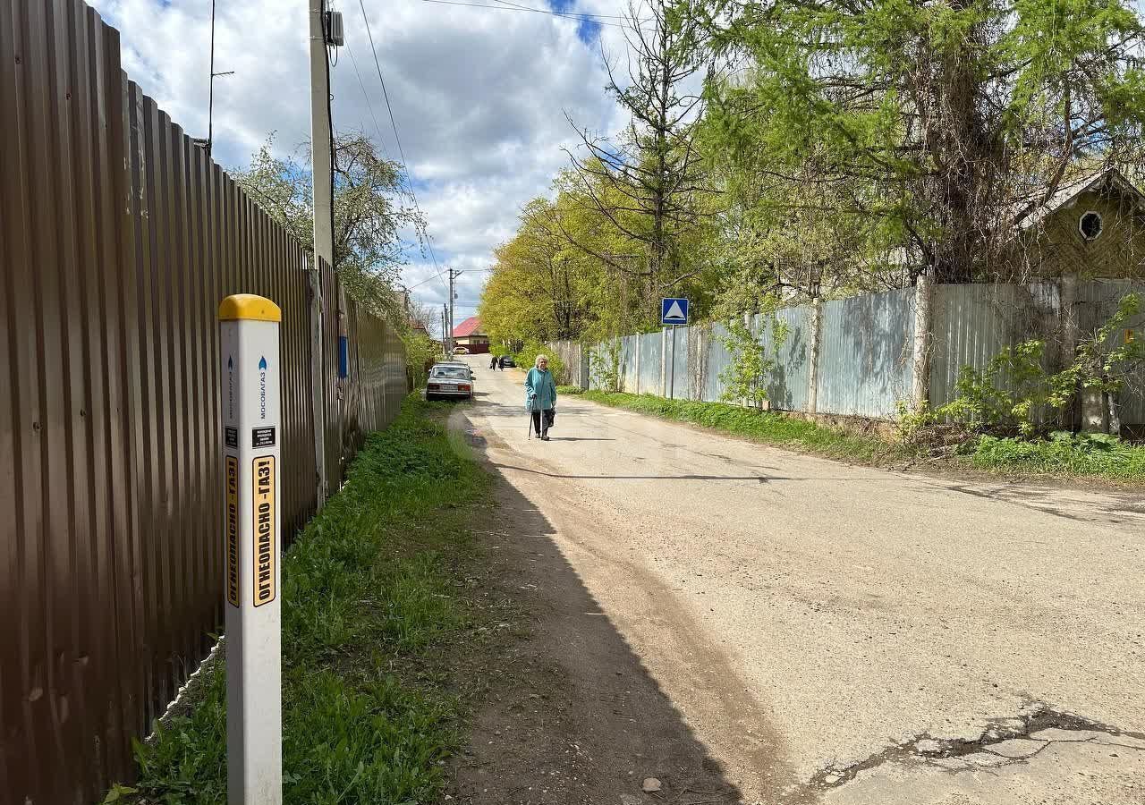 дом г Дмитров пер Инженерный 6 48 км, Дмитровский муниципальный округ, Дмитровское шоссе фото 14