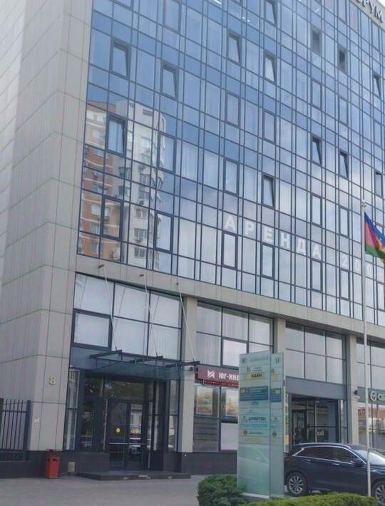 свободного назначения г Краснодар р-н Центральный микрорайон Завод Измерительных Приборов ул Зиповская 8 фото 5