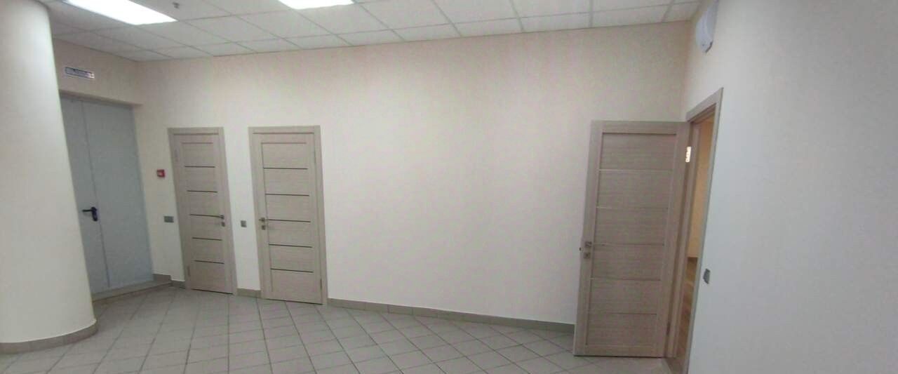свободного назначения г Краснодар р-н Центральный микрорайон Завод Измерительных Приборов ул Зиповская 8 фото 8