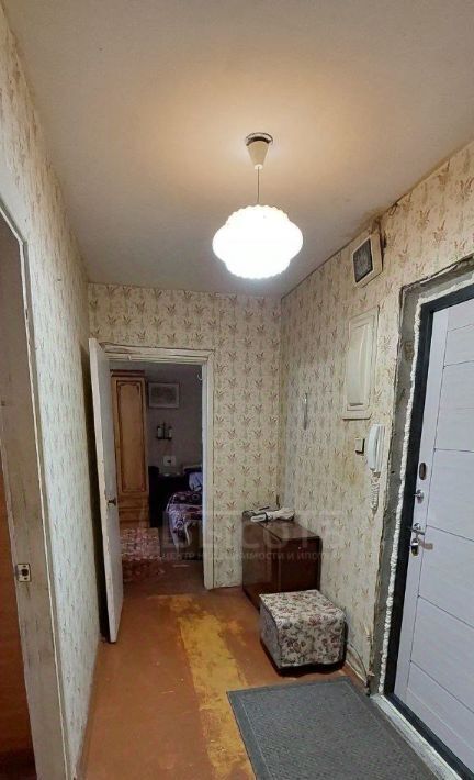 квартира г Воронеж р-н Коминтерновский ул Генерала Лизюкова 75 фото 7