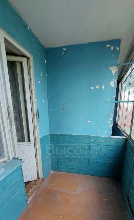 квартира г Воронеж р-н Коминтерновский ул Генерала Лизюкова 75 фото 15