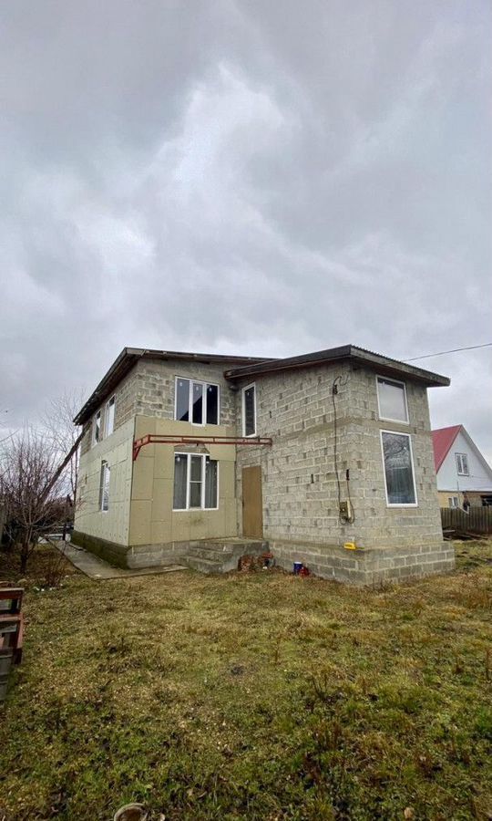 дом г Армавир снт Монолит 107 фото 2