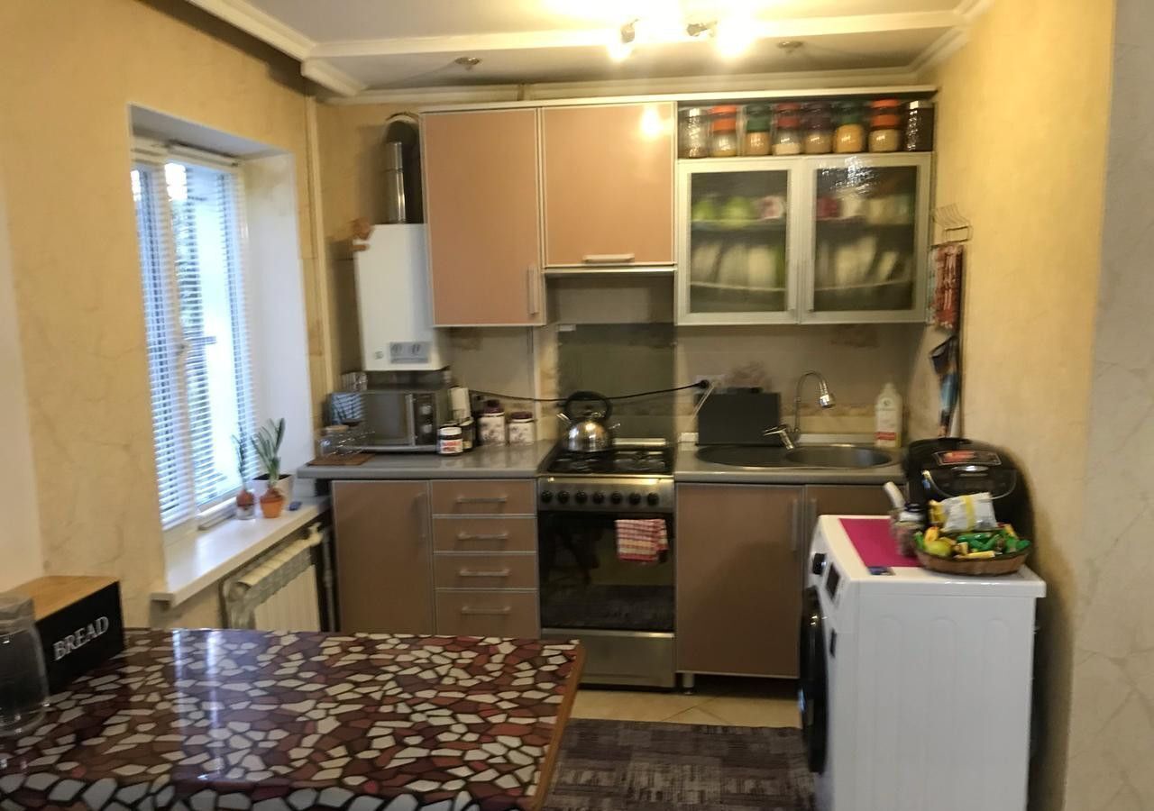 квартира г Армавир ул Володарского 169 фото 5