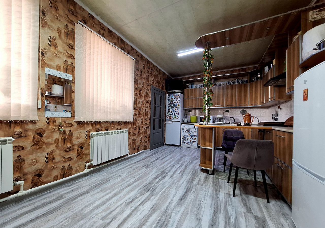 дом г Армавир ДНТ Химик, 89 фото 10
