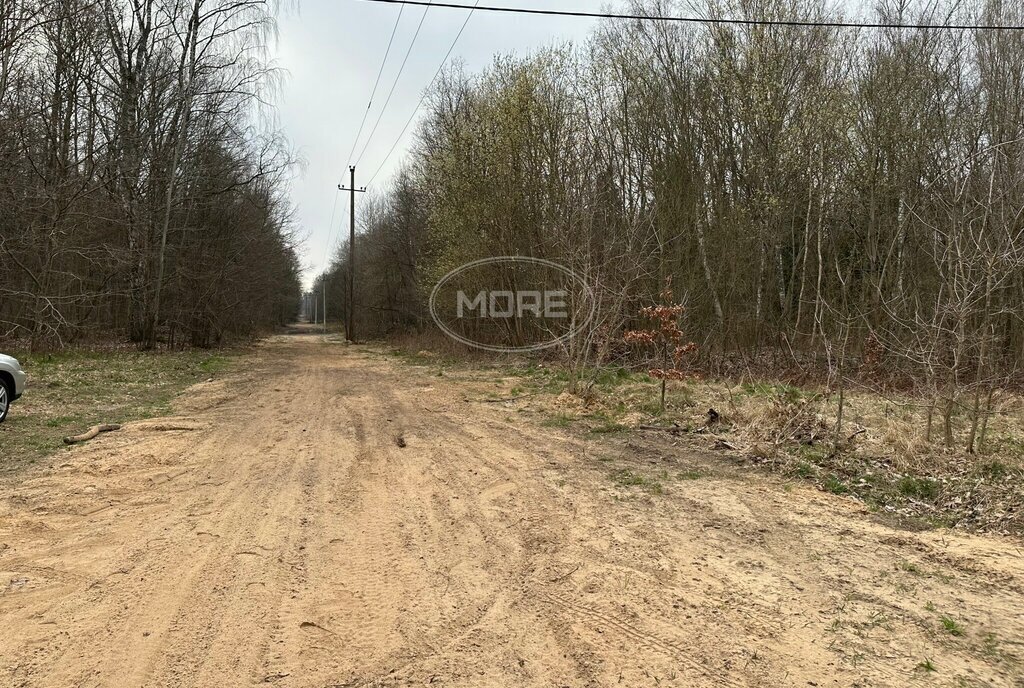 земля р-н Гвардейский г Гвардейск Озерковское территориальное управление фото 11