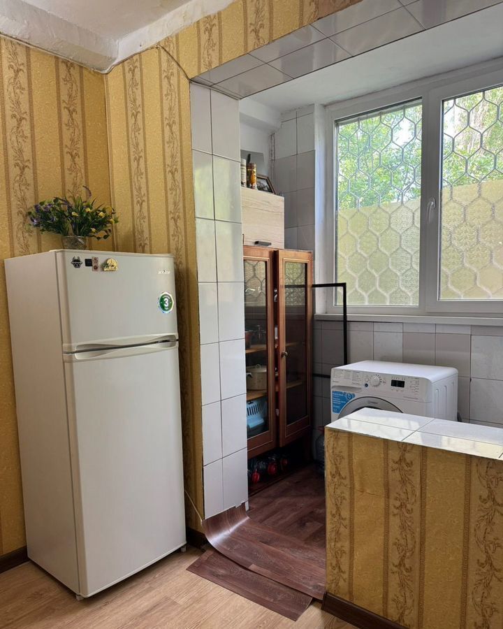 квартира г Буйнакск ул Имама Гази-Магомеда 33 фото 12