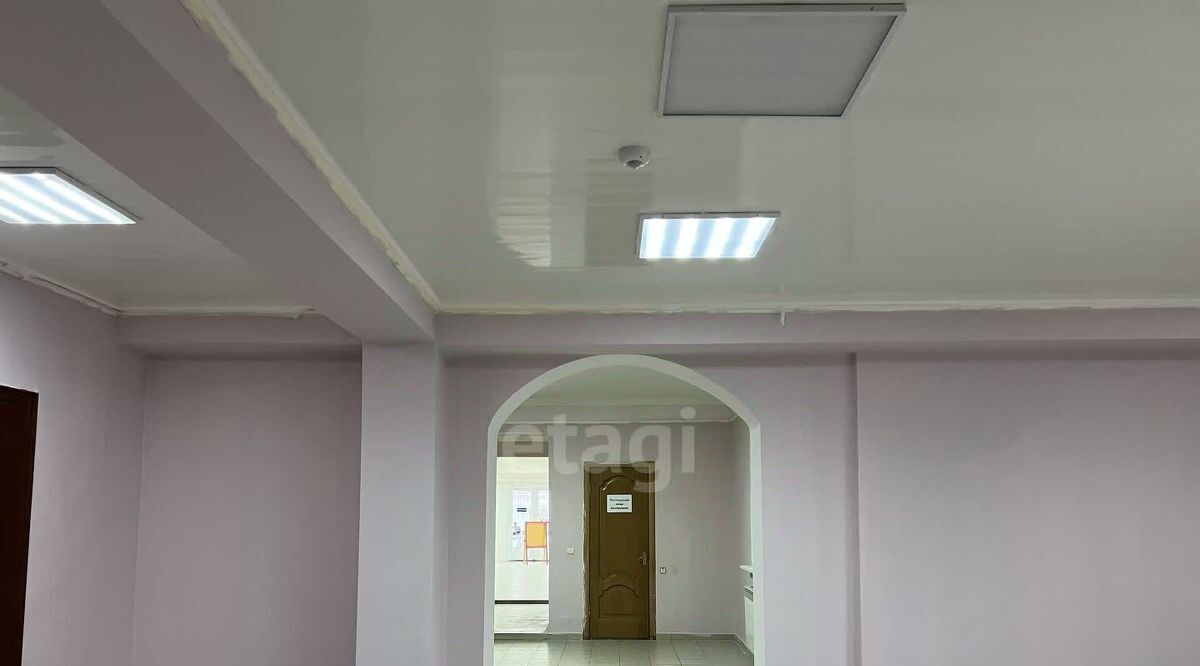 торговое помещение г Ессентуки ул Гагарина фото 10