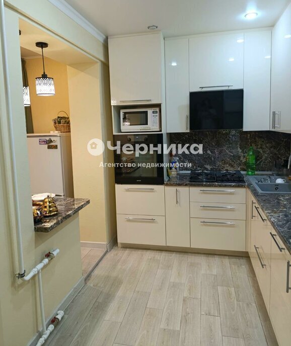 квартира г Пятигорск пр-кт Калинина 20 фото 6