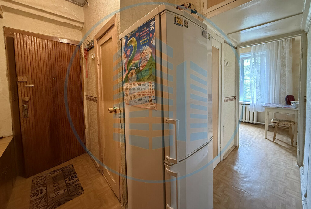квартира г Пятигорск ул Аллея Строителей 5 фото 8
