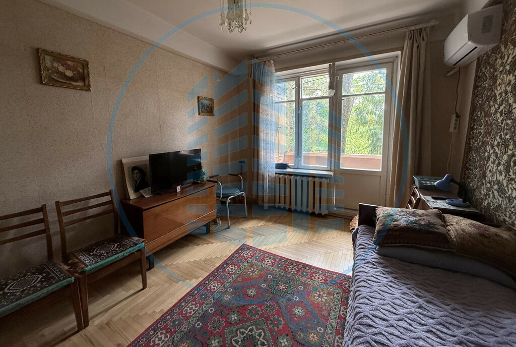 квартира г Пятигорск ул Аллея Строителей 5 фото 13