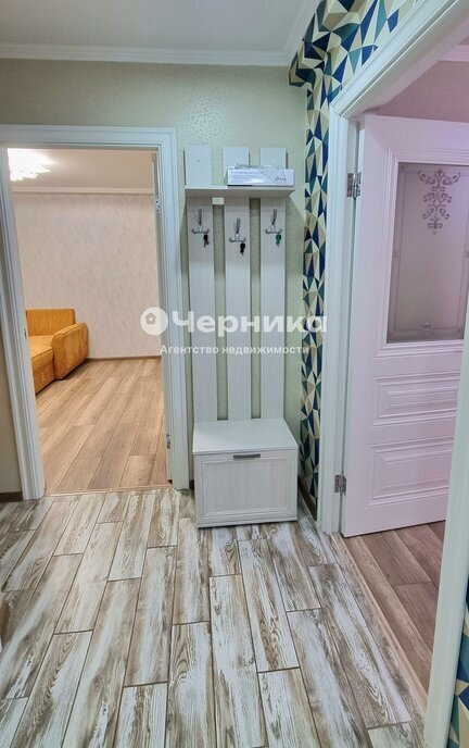 квартира г Пятигорск ул Аллея Строителей 4 фото 9