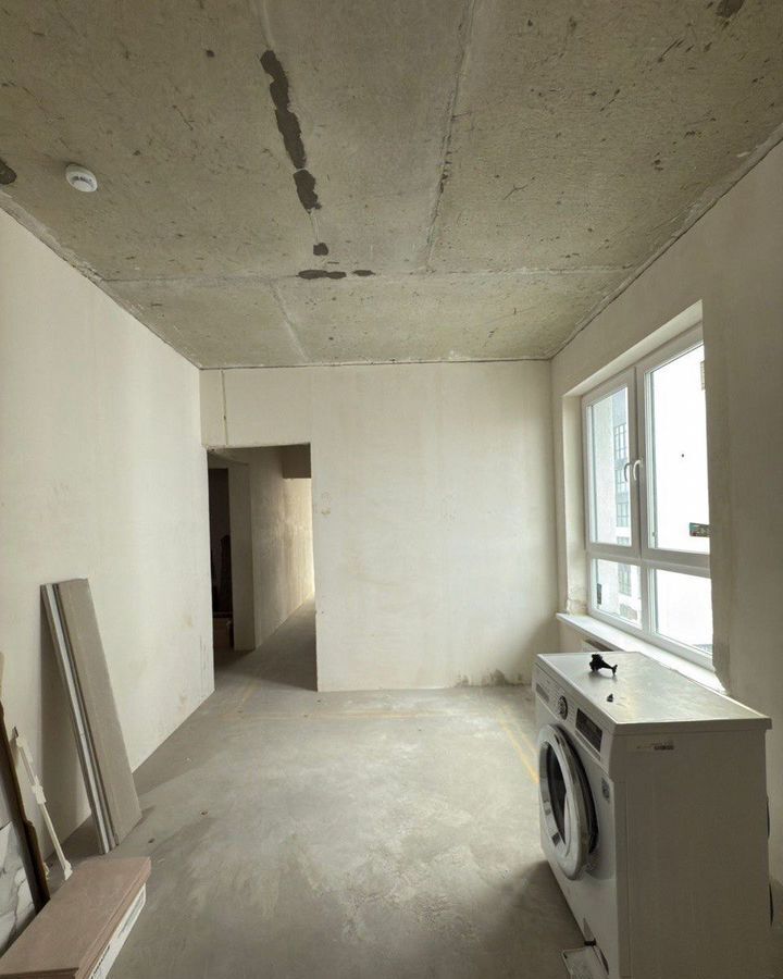 квартира г Пенза Пенза-4 ул Глазунова 10 р-н Октябрьский фото 8