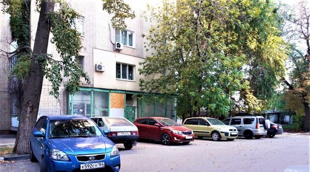 р-н Октябрьский ул 1-я Беговая 5 фото