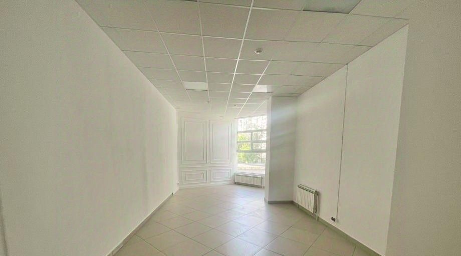 офис г Саратов р-н Октябрьский ул им Мичурина И.В. 55/61 фото 3