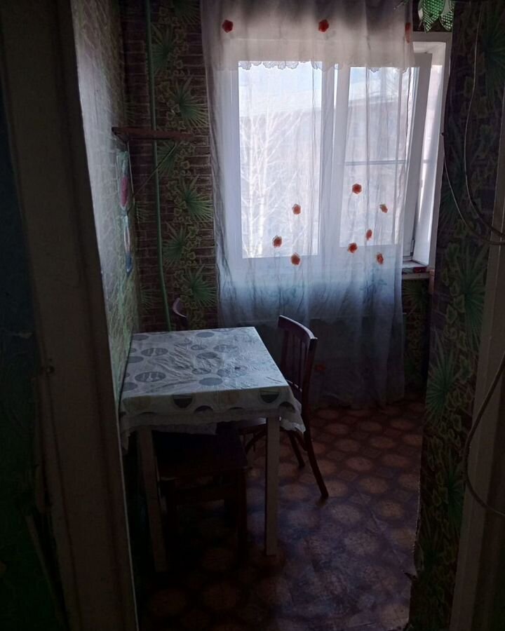 квартира г Новокузнецк р-н Центральный пр-кт Октябрьский 20 Кемеровская обл. — Кузбасс фото 3