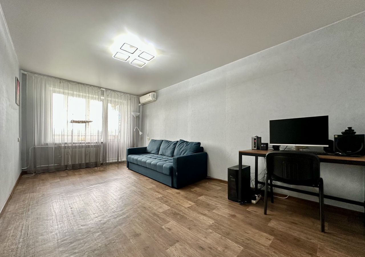 квартира г Тольятти р-н Автозаводский 5 квартал пр-кт Степана Разина 22 фото 3